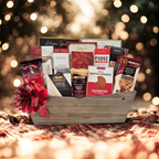 Classic Gourmet Treat Hamper
