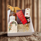 Whiskey Connoisseur Gift Set
