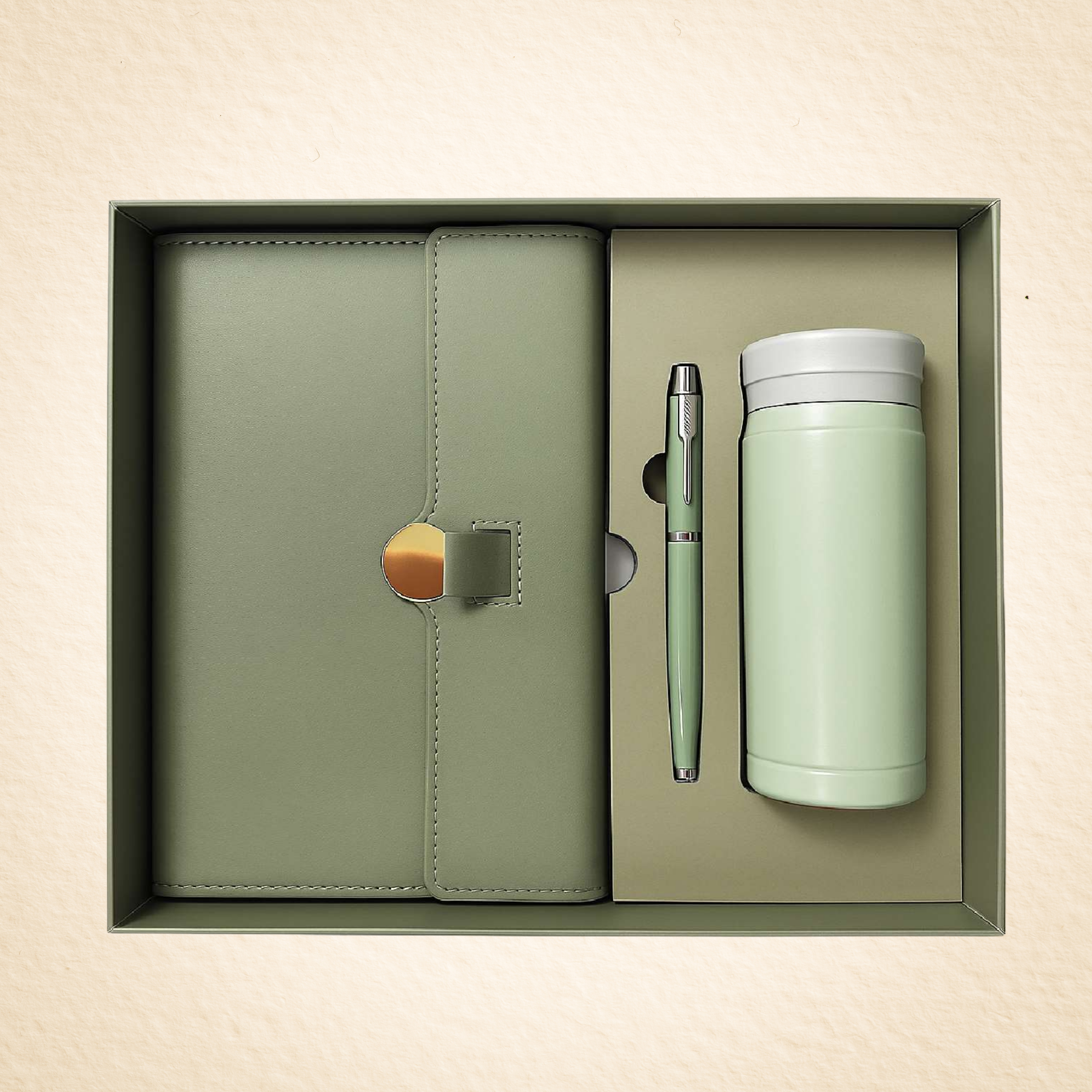 Executive Essentials Gift Set