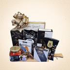 Artisan Cheese & Snack Board Set