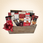 Classic Gourmet Treat Hamper