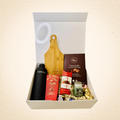 Comfort Indulgence Gift Box